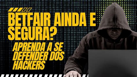 betfair é segura